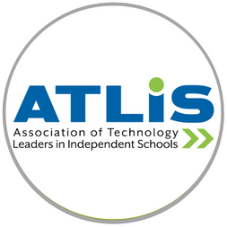 Association of Technology Leaders in Independent Schools logo